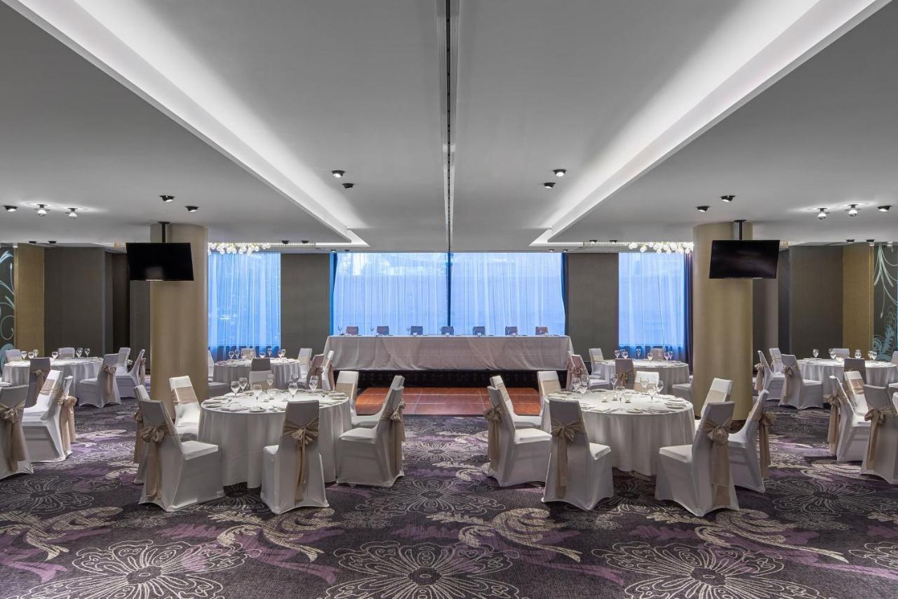 Sheraton Melbourne Hotel Exterior foto The ballroom